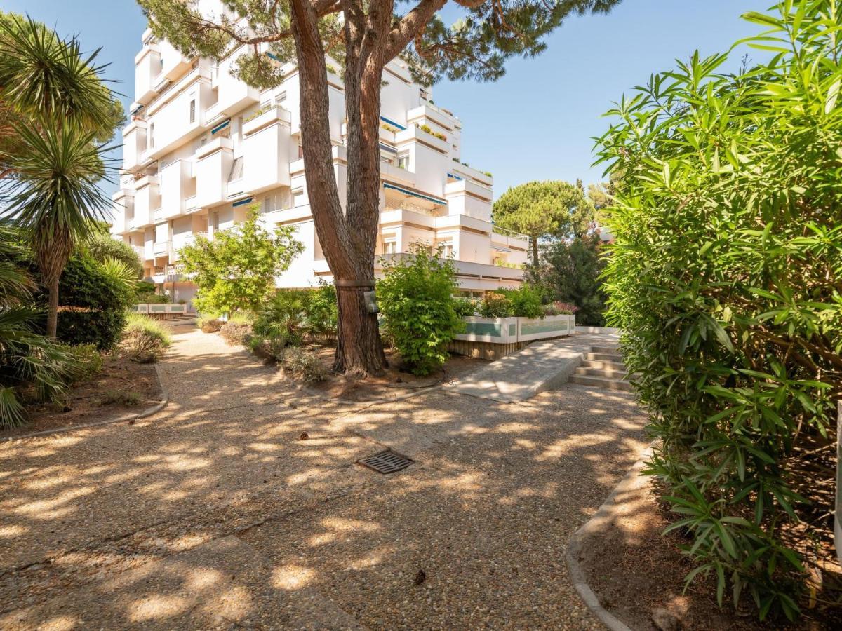 Apartment Antinéa-4 La Grande-Motte Esterno foto