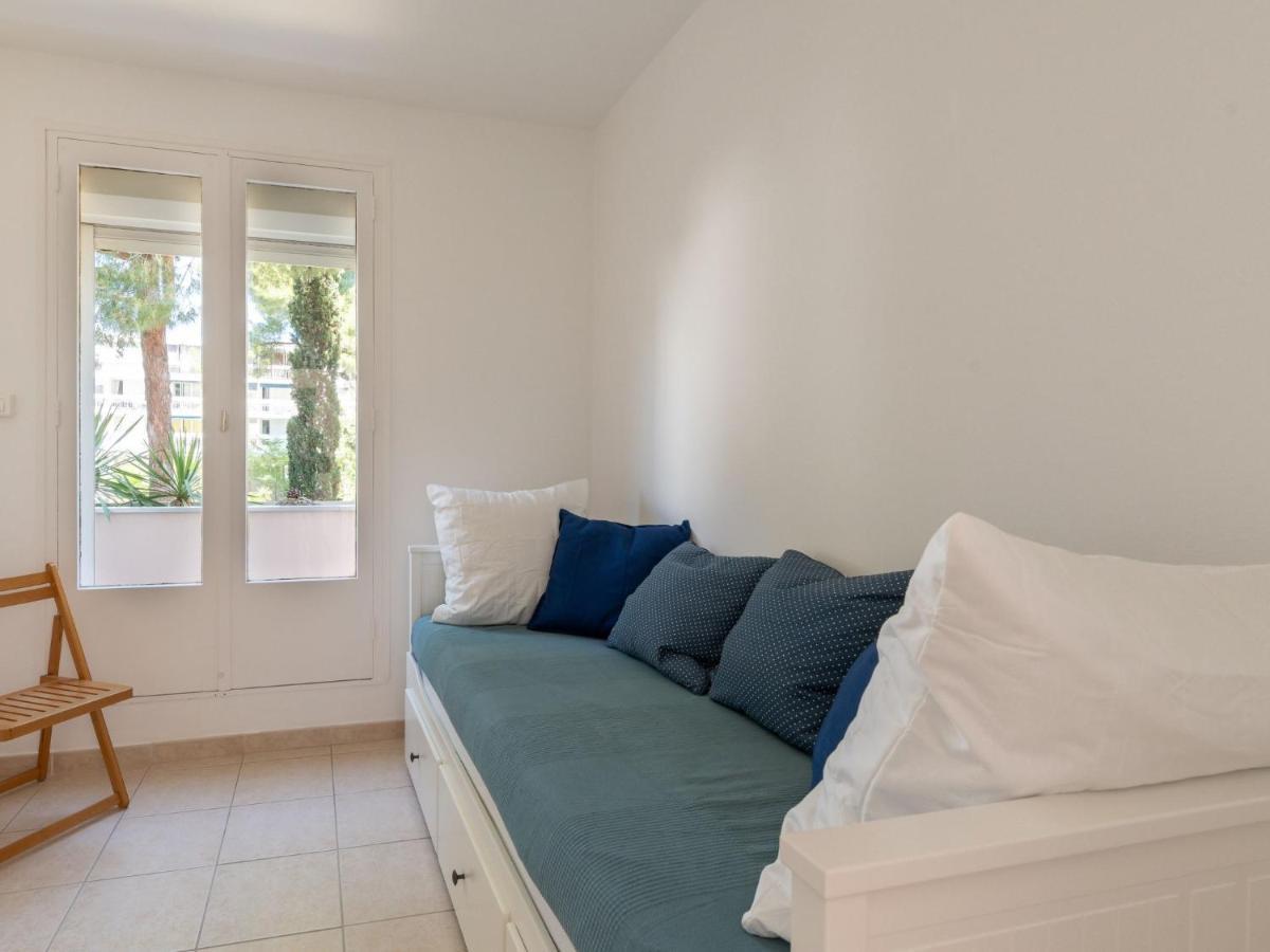 Apartment Antinéa-4 La Grande-Motte Esterno foto