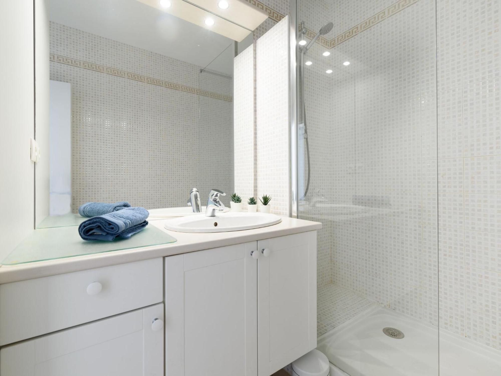Apartment Antinéa-4 La Grande-Motte Esterno foto